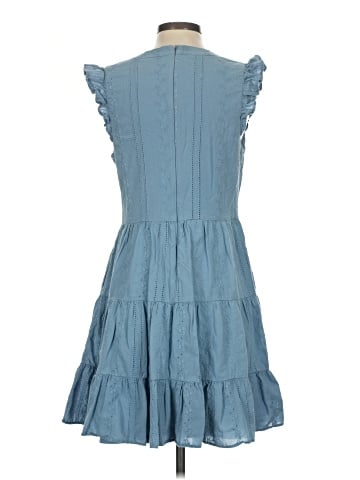 Laundry by Shelli Segal Casual Dress (view 2)