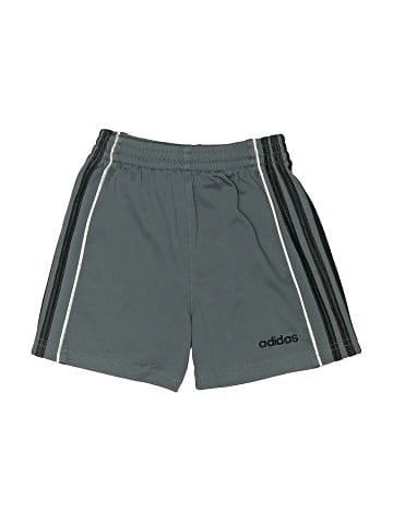 Adidas Athletic Shorts (view 1)