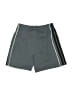Adidas 100% Polyester Solid Gray Athletic Shorts 9-12 MO / 12 MO - photo 2