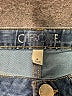 Cherokee Hearts Blue Jeans Size 16 - photo 7