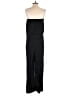 Zoa 100% Polyester Black Casual Dress Size M - photo 2