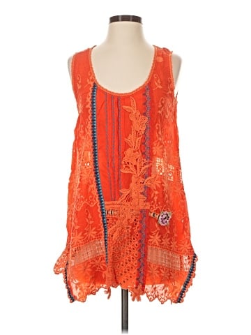 Johnny Was Cocktail Dress (view 1)