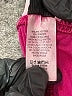 Jostar Purple Casual Pants Size M - photo 5