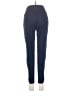 Carbon38 Solid Blue Active Pants Size XS - photo 2