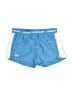 Under Armour 100% Polyester Blue Athletic Shorts Size XL (youth) - photo 1