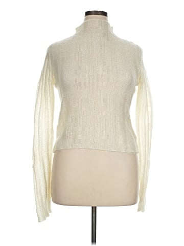 Guess Jeans Turtleneck Sweater (view 1)