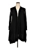 Sunny Leigh Black Kimono Size 2X - photo 1