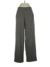 Max Studio Houndstooth Gray Dress Pants Size S - photo 1