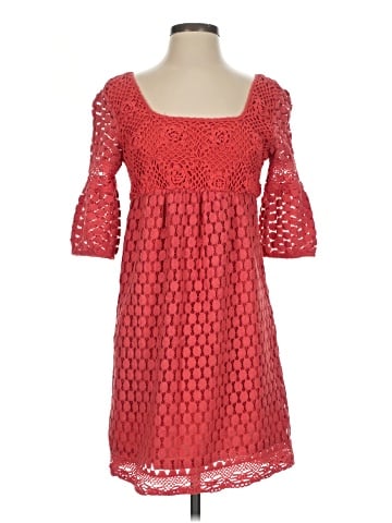 Solitaire Casual Dress (view 1)