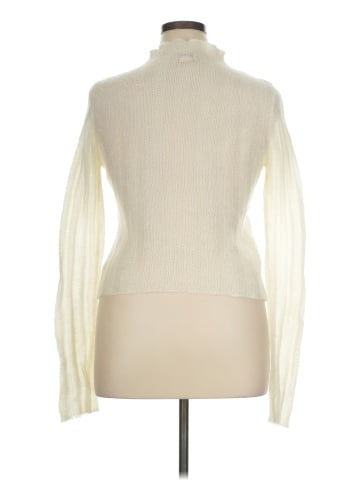 Guess Jeans Turtleneck Sweater (view 2)