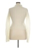 Guess Jeans Ivory Turtleneck Sweater Size XL - photo 2