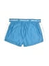 Under Armour 100% Polyester Blue Athletic Shorts Size XL (youth) - photo 2