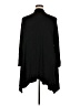 Sunny Leigh Black Kimono Size 2X - photo 2