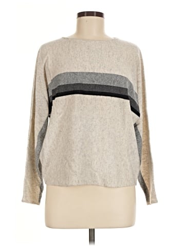 SWTR Wool Sweater (view 1)