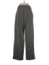 Max Studio Houndstooth Gray Dress Pants Size S - photo 2