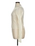 Guess Jeans Ivory Turtleneck Sweater Size XL - photo 5