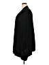 Sunny Leigh Black Kimono Size 2X - photo 5