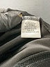 NY Collection Black Kimono Size XL - photo 8