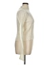Guess Jeans Ivory Turtleneck Sweater Size XL - photo 4