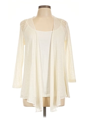 Pins and Needles Cardigan (view 1)