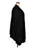 Sunny Leigh Black Kimono Size 2X - photo 4