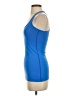 Lululemon Athletica Blue Tank Top Size 2 (estimated) - photo 5