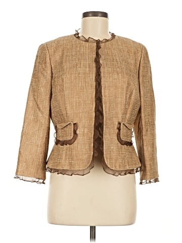 Dana Buchman Jacket (view 1)