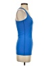 Lululemon Athletica Blue Tank Top Size 2 (estimated) - photo 4