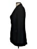 Etcetera Black Blazer Size 4 - photo 5