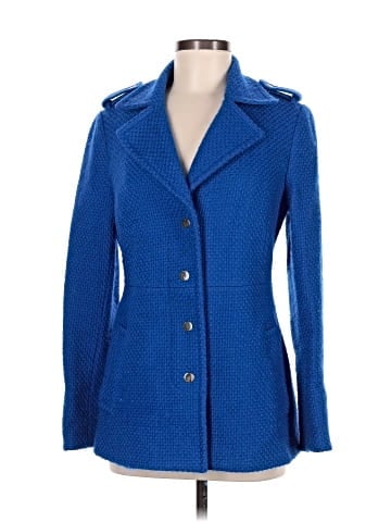 Etcetera Wool Blazer (view 1)