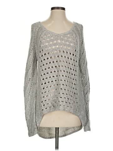 Helmut Lang Pullover Sweater (view 1)
