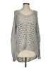 Helmut Lang Gray Pullover Sweater Size S - photo 1