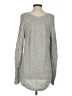 Helmut Lang Gray Pullover Sweater Size S - photo 2