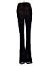 Majorelle 100% Polyester Animal Print Black Casual Pants Size XXS - photo 2