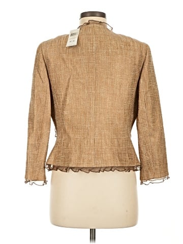 Dana Buchman Jacket (view 2)