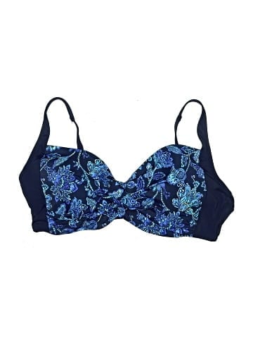 Lands' End Swimsuit Top (view 1)
