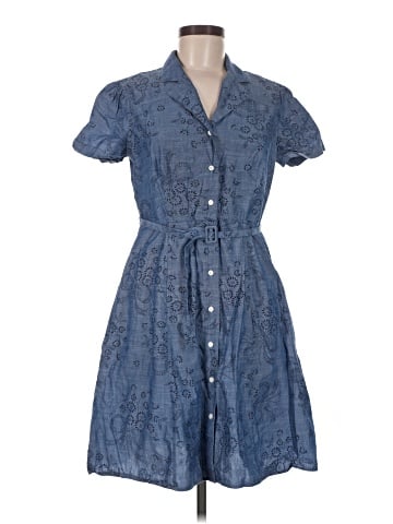 UNTUCKit Casual Dress (view 1)