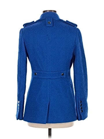 Etcetera Wool Blazer (view 2)