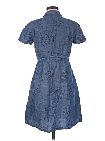 UNTUCKit Casual Dress (view 2)
