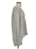Helmut Lang Gray Pullover Sweater Size S - photo 4