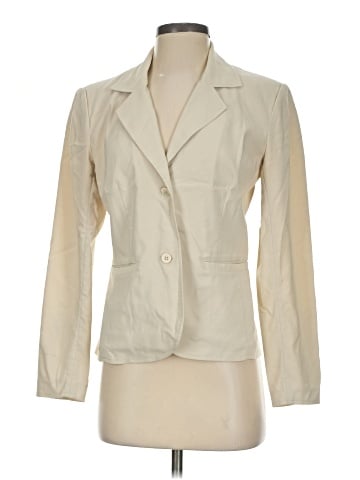 Style Blazer (view 1)