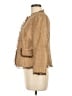 Dana Buchman Tweed Brown Jacket Size 8 - photo 5