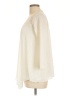 Pins and Needles Solid Ivory Cardigan Size L - photo 5