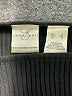 Emma James 100% Cotton Black Pullover Sweater Size S - photo 7