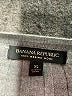 Banana Republic 100% Wool Gray Wool Pullover Sweater Size XL - photo 7