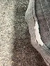 Banana Republic 100% Wool Gray Wool Pullover Sweater Size XL - photo 8
