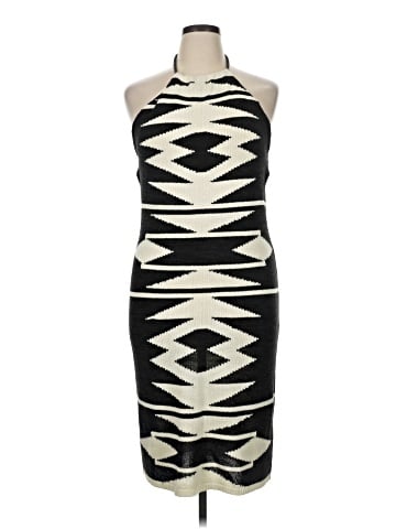 Lauren by Ralph Lauren Cocktail Dress (view 1)