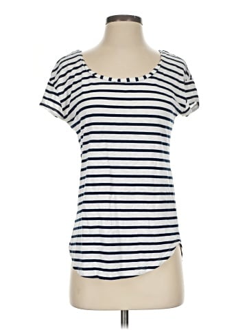 Splendid Short Sleeve Top (view 1)