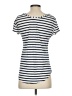 Splendid 100% Supima Cotton White Short Sleeve Top Size S - photo 2
