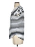 Splendid 100% Supima Cotton White Short Sleeve Top Size S - photo 5